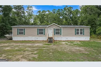64 Sierra Road Extension, Jesup, GA 31545 - Photo 1