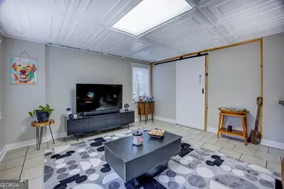 1435 Barrett Place Lane, Lawrenceville, GA 30043 - Photo 31
