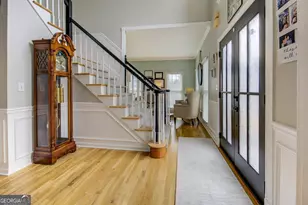 1435 Barrett Pl Ln, Lawrenceville, GA 30043 - Photo 29