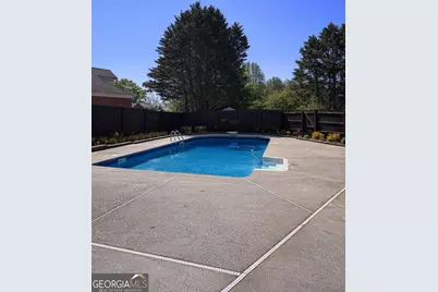 1435 Barrett Place Lane, Lawrenceville, GA 30043 - Photo 7