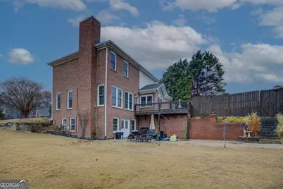 1435 Barrett Place Lane, Lawrenceville, GA 30043 - Photo 3