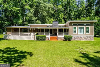 106 Twisting Hill Lane, Eatonton, GA 31024 - Photo 1