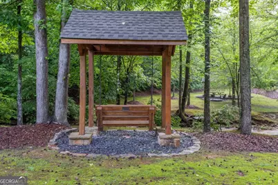Lot 150 Tranquility @ Carters Lake, Ellijay, GA 30540 - Photo 17