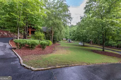 Lot 150 Tranquility @ Carters Lake, Ellijay, GA 30540 - Photo 15