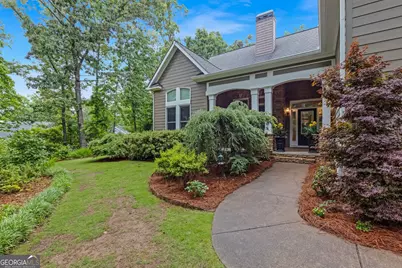 551 Gold Rush Court, Ball Ground, GA 30107 - Photo 3