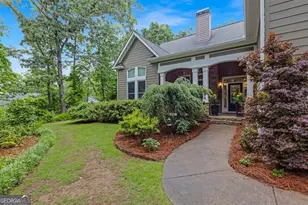551 Gold Rush Ct, Ball Ground, GA 30107 - Photo 3