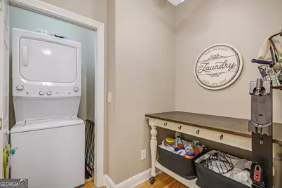 551 Gold Rush Court, Ball Ground, GA 30107 - Photo 23