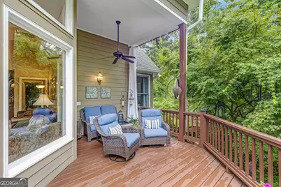 551 Gold Rush Court, Ball Ground, GA 30107 - Photo 29