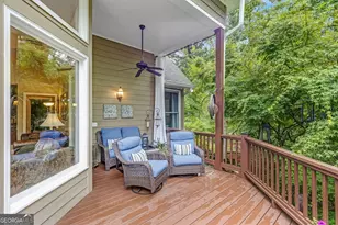 551 Gold Rush Ct, Ball Ground, GA 30107 - Photo 29