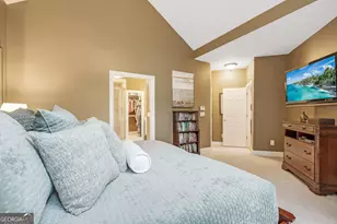 551 Gold Rush Ct, Ball Ground, GA 30107 - Photo 19