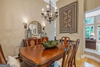 551 Gold Rush Court, Ball Ground, GA 30107 - Photo 15