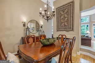 551 Gold Rush Ct, Ball Ground, GA 30107 - Photo 15