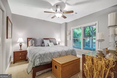 551 Gold Rush Court, Ball Ground, GA 30107 - Photo 39