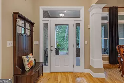551 Gold Rush Court, Ball Ground, GA 30107 - Photo 13
