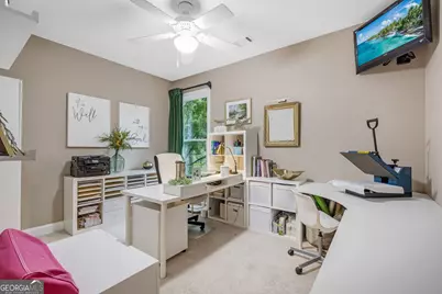 551 Gold Rush Court, Ball Ground, GA 30107 - Photo 25