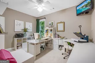 551 Gold Rush Ct, Ball Ground, GA 30107 - Photo 25