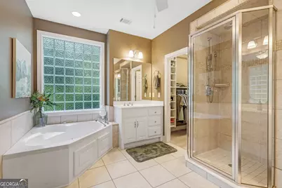 551 Gold Rush Court, Ball Ground, GA 30107 - Photo 21