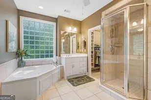 551 Gold Rush Ct, Ball Ground, GA 30107 - Photo 21