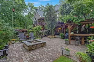551 Gold Rush Ct, Ball Ground, GA 30107 - Photo 41