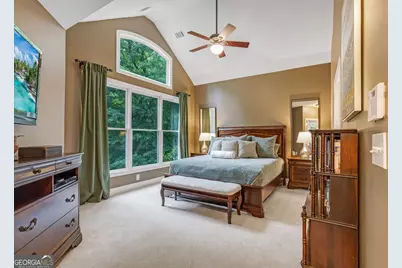 551 Gold Rush Court, Ball Ground, GA 30107 - Photo 17