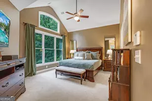 551 Gold Rush Ct, Ball Ground, GA 30107 - Photo 17