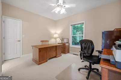 430 Grimes Nose, Sautee Nacoochee, GA 30571 - Photo 41