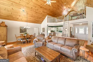 430 Grimes Nose, Sautee Nacoochee, GA 30571 - Photo 15