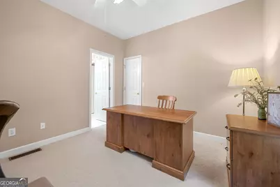 430 Grimes Nose, Sautee Nacoochee, GA 30571 - Photo 41