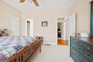 430 Grimes Nose, Sautee Nacoochee, GA 30571 - Photo 37