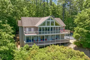 430 Grimes Nose, Sautee Nacoochee, GA 30571 - Photo 3