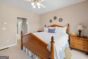 430 Grimes Nose, Sautee Nacoochee, GA 30571 - Photo 45