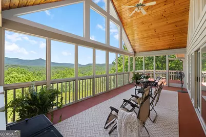 430 Grimes Nose, Sautee Nacoochee, GA 30571 - Photo 31