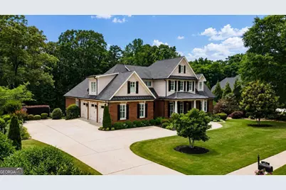 1774 Gentry Lane, Statham, GA 30666 - Photo 63