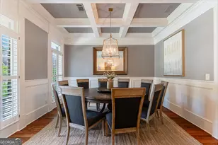 1774 Gentry Ln, Statham, GA 30666 - Photo 5