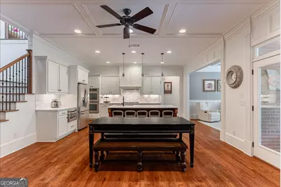 1774 Gentry Lane, Statham, GA 30666 - Photo 11