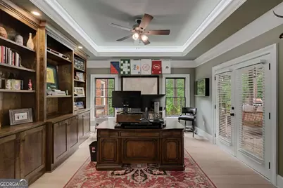 1774 Gentry Lane, Statham, GA 30666 - Photo 45