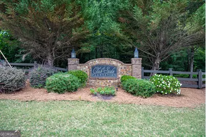 1774 Gentry Lane, Statham, GA 30666 - Photo 3