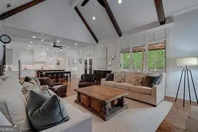 1774 Gentry Lane, Statham, GA 30666 - Photo 9