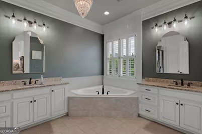 1774 Gentry Lane, Statham, GA 30666 - Photo 27