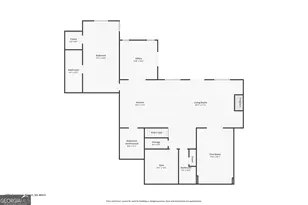 1774 Gentry Ln, Statham, GA 30666 - Photo 81