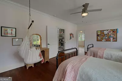 1774 Gentry Lane, Statham, GA 30666 - Photo 35