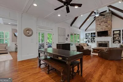 1774 Gentry Lane, Statham, GA 30666 - Photo 9