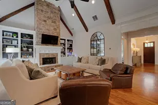 1774 Gentry Ln, Statham, GA 30666 - Photo 7