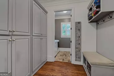 1774 Gentry Lane, Statham, GA 30666 - Photo 17