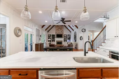 1774 Gentry Lane, Statham, GA 30666 - Photo 17
