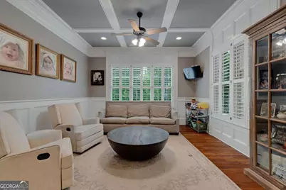 1774 Gentry Lane, Statham, GA 30666 - Photo 15