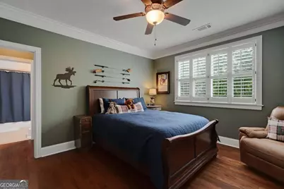 1774 Gentry Lane, Statham, GA 30666 - Photo 33