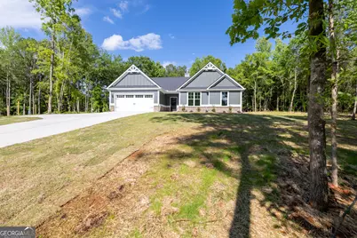 176 Grace Lane #5, Colbert, GA 30628 - Photo 3