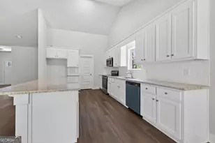 176 Grace Ln., Colbert, GA 30628 - Photo 11