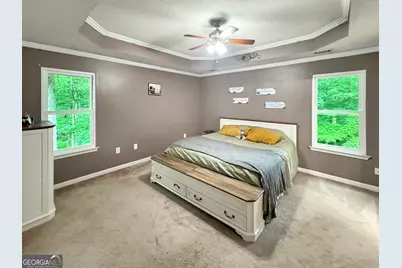 146 Henry Higgins Road, Jackson, GA 30233 - Photo 9